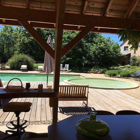 La Villa Des Pins Verrieres  Luaran gambar