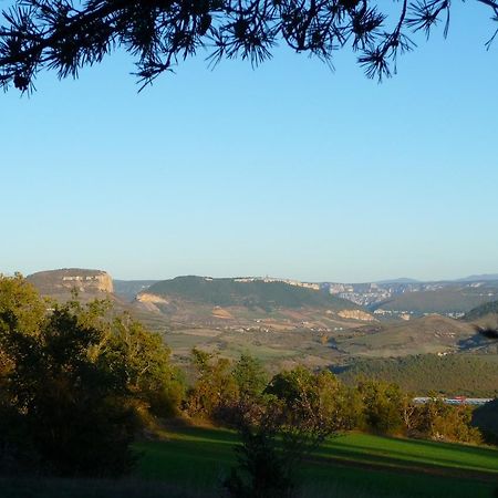 La Villa Des Pins Verrieres  Luaran gambar